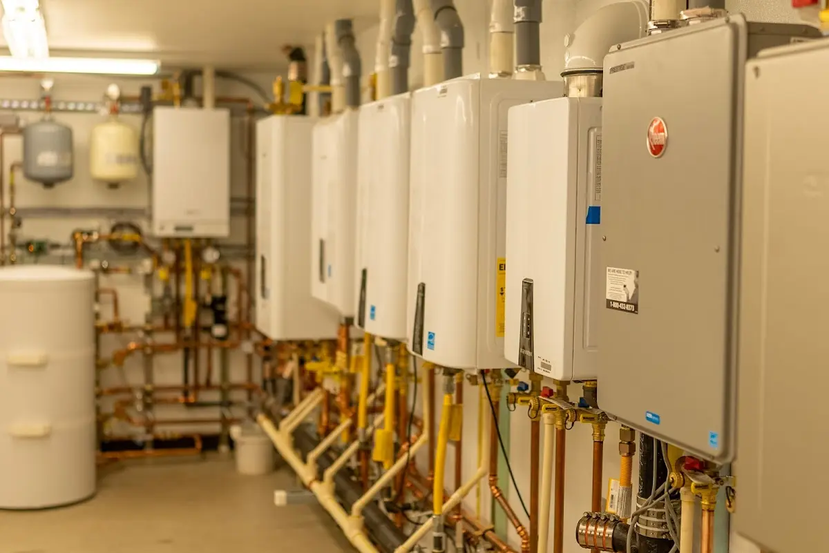 Backflow Prevention in Rowley, MA